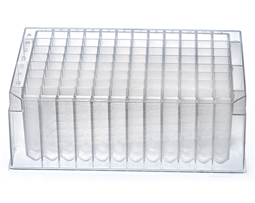 Deep Multi-well PCR plates