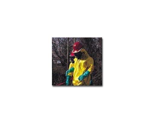 Boot Cover, Tyvek&amp;reg;, Poly-Coat&amp;reg; (polyethyle