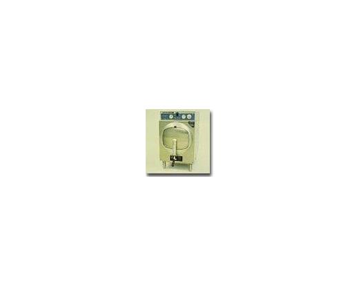 Sterilmatic&amp;reg; Steam Pressure Autoclave