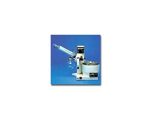 Buchi SafetyVap&amp;reg; Rotary Evaporation Systems, M