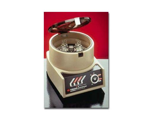 Clay Adams&amp;reg; Triac&amp;reg; Multi-Function Centrifu