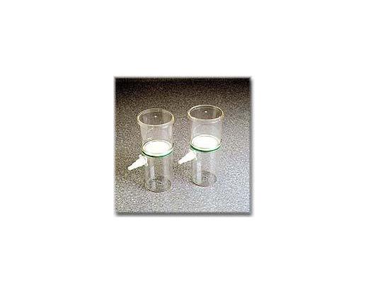 NALGENE&amp;reg; 120, 245, 380 Sterilization Filter Un