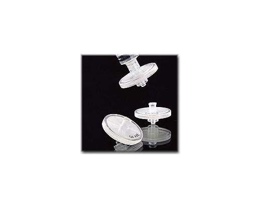 NALGENE&amp;reg; 189 Syringe Prefilters, modified acry