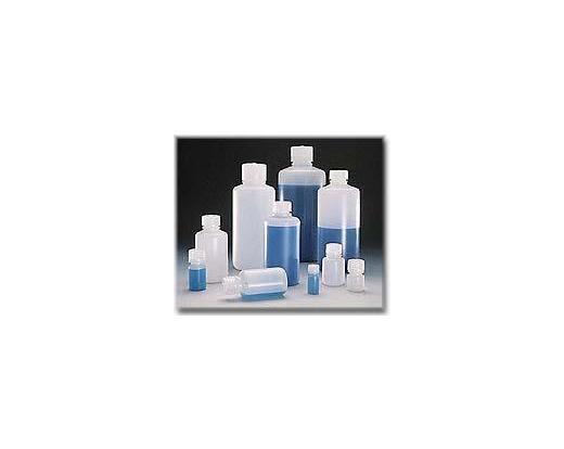 NALGENE&amp;reg; 2002 Narrow-Mouth Bottles, high-densi