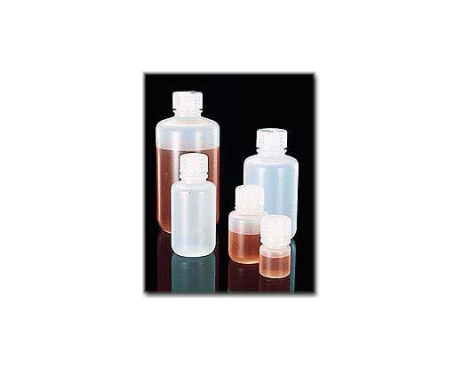 NALGENE&amp;reg; 2003 Narrow-Mouth Bottles; low-densit