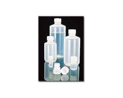 NALGENE&amp;reg; 2006 Narrow-Mouth Bottles, polypropyl