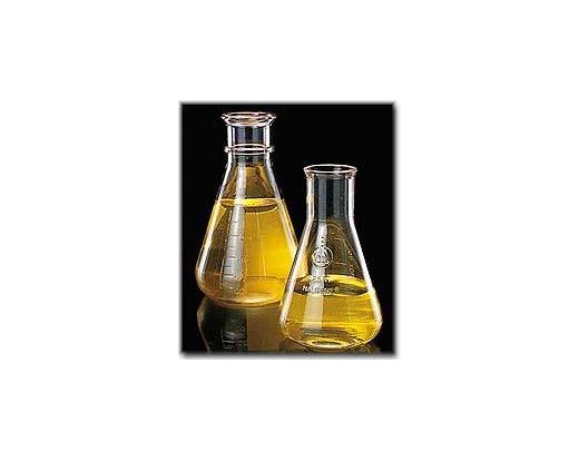 NALGENE&amp;reg; 4103 Erlenmeyer Flasks, polycarbonate