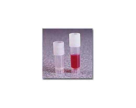 NALGENE 5011 Bulk-Packed Non-Sterile Cryogenic Vials