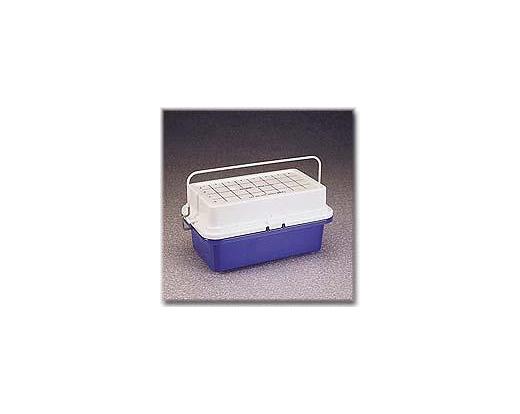 NALGENE&amp;reg; 5115 –20&amp;#176;C Labtop Coolers, blue