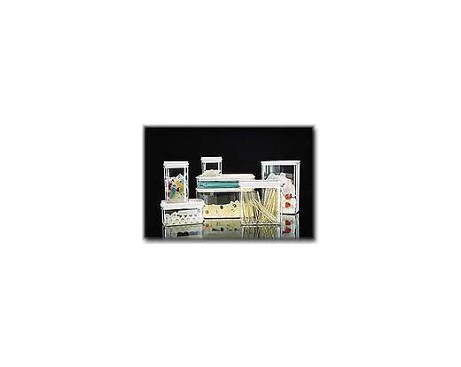 NALGENE&amp;reg; 5700 Utility Boxes, styrene-acrylonit