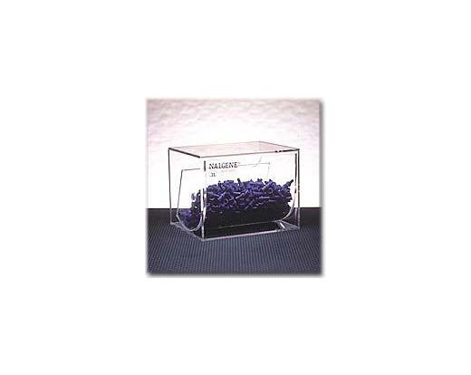 NALGENE&amp;reg; 5831 Pivot Dispensing Bins, All-Purpo