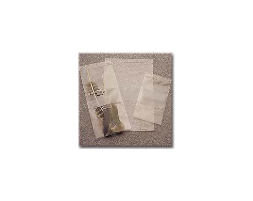 NALGENE&amp;reg; 6256 Sample Bags with Frosted Writing