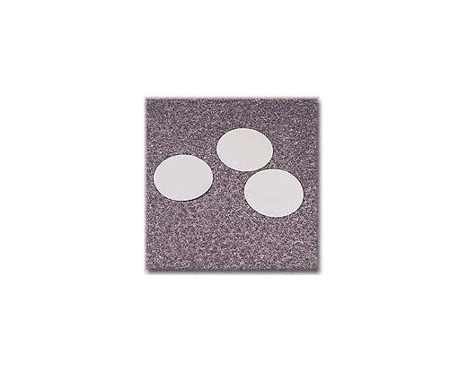 NALGENE&amp;reg; DS0215 Membrane Filters, white nylon