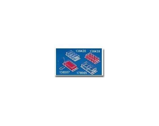Lab-Tek&amp;reg; Chambered Coverglass
