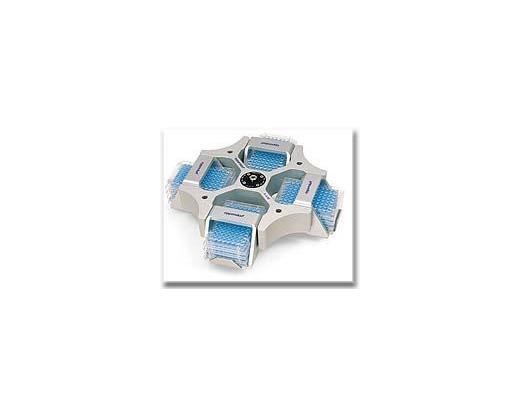 Eppendorf&amp;reg; High Capacity Swing-bucket Rotor/fo
