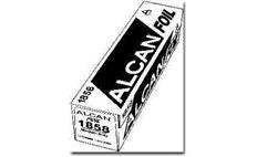 Aluminum Foil