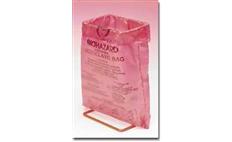 Biohazard Bags, Benchtop