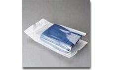 Heat Sealable Gusseted Pouches