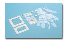 Meat/Turkey Carcass Sampling Kit