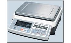 A&amp;D Weighing FC-i/FC-Si Counting Scale