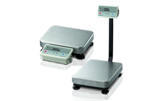 Bench Scale FG-K Series, A&amp;D Weighing