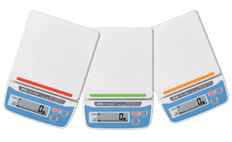 A&amp;D Weighing Compact Scale HT Series