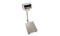 A&amp;D Weighing High Pressure Washdown Scales