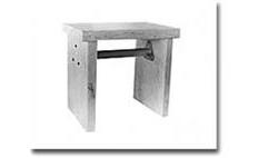 Balance Table, Marble