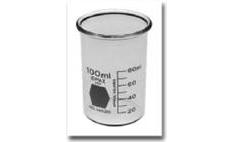 Beaker, Berzelius, Tall Form, without Spout, with