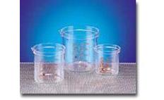 Beaker, Griffin, Polymethylpentane