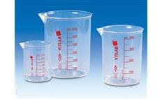 PMP Griffin Beakers