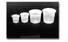 Beaker, Disposable, Polystyrene