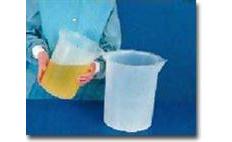 Beaker, Giant, Polypropylene