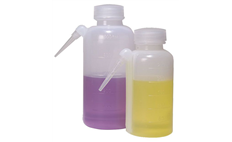 LDPE Unitary Wash Bottles