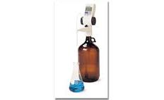 Brinkmann Bottletop Buret