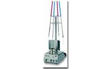 Ecoloop Carousel for flame sterilizing inoculation loops