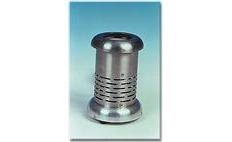 Bunsen Burner, Electric