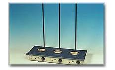 Extraction Heater, Electromantle, Type EME, Barnstead Electrothermal