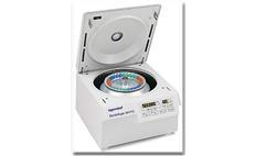 Eppendorf&amp;reg; Micro Centrifuges, Models 5417C and 5417R