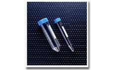 Centrifuge Tube, Conical, 15mL Blue Max&amp;reg Jr., FALCON&amp;reg;