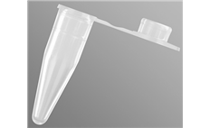 Axygen&#174; PCR Tubes and Caps
