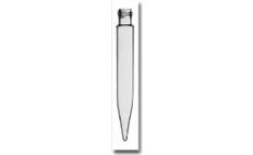 Centrifuge Tube, Disposable, Plain, Screw Thread F