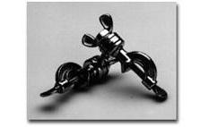 All Position Clamp Holder