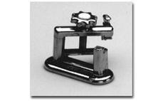 Curved Jaw Hosecock