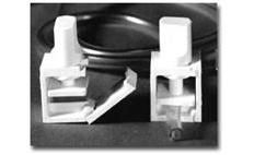 Delrin Screw Clamp