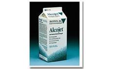Alcojet&amp;reg; Low-Foaming Powdered Detergent
