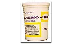 Haemo-Sol&amp;reg; Cleaner
