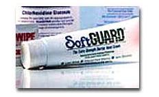 SoftGUARD&amp;reg; Protective Hand Cream