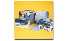 Kimtex&amp;reg; Shop Towels, Kimberly Clark