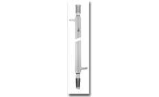 Condenser, Liebig, Drip Tip, Full Length ST 24/40